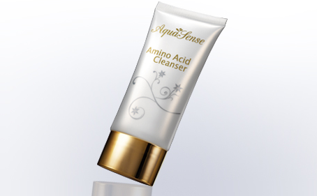 AquaSense Amino Acid Cleanser